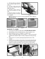 Preview for 17 page of Porter-Cable 557 Instruction Manual