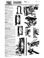 Porter-Cable 59370 Instructions preview