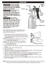 Preview for 4 page of Porter-Cable 70-529 Manual