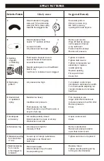 Preview for 7 page of Porter-Cable 70-529 Manual