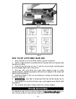 Предварительный просмотр 12 страницы Porter-Cable 725 Instruction Manual