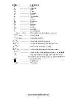 Предварительный просмотр 7 страницы Porter-Cable 741 TIGER SAW Instruction Manual