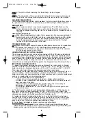 Preview for 8 page of Porter-Cable 8101214 Instruction Manual