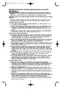 Preview for 15 page of Porter-Cable 8101214 Instruction Manual