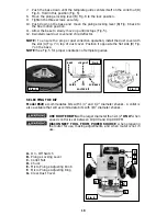 Preview for 10 page of Porter-Cable 8529 Instruction Manual