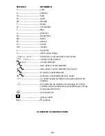 Preview for 26 page of Porter-Cable 8529 Instruction Manual