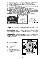 Preview for 29 page of Porter-Cable 8529 Instruction Manual