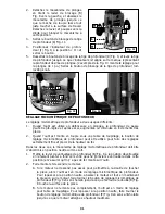 Preview for 31 page of Porter-Cable 8529 Instruction Manual