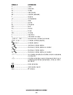 Preview for 44 page of Porter-Cable 8529 Instruction Manual