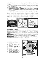 Preview for 47 page of Porter-Cable 8529 Instruction Manual