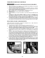 Preview for 51 page of Porter-Cable 8529 Instruction Manual