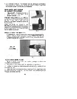 Предварительный просмотр 26 страницы Porter-Cable 874 Instruction Manual