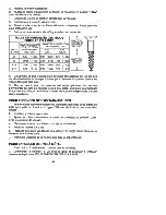 Предварительный просмотр 45 страницы Porter-Cable 874 Instruction Manual