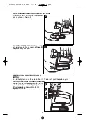 Предварительный просмотр 9 страницы Porter-Cable 90546223 Instruction Manual