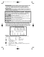 Предварительный просмотр 15 страницы Porter-Cable 90546382 Instruction Manual