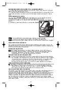 Preview for 31 page of Porter-Cable 90550095 Instruction Manual