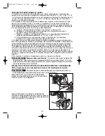 Preview for 32 page of Porter-Cable 90550095 Instruction Manual