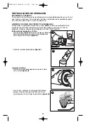 Preview for 33 page of Porter-Cable 90550095 Instruction Manual