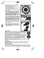 Preview for 34 page of Porter-Cable 90550095 Instruction Manual