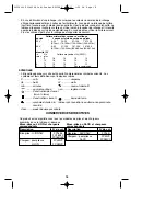 Preview for 18 page of Porter-Cable 90550099 Instruction Manual