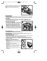 Preview for 24 page of Porter-Cable 90550099 Instruction Manual