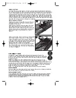 Preview for 12 page of Porter-Cable 90550119 Instruction Manual