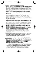 Preview for 18 page of Porter-Cable 90550119 Instruction Manual