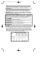 Preview for 19 page of Porter-Cable 90550119 Instruction Manual