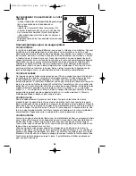 Preview for 26 page of Porter-Cable 90550119 Instruction Manual