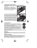 Preview for 27 page of Porter-Cable 90550119 Instruction Manual