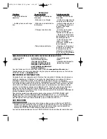 Preview for 28 page of Porter-Cable 90550119 Instruction Manual