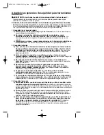 Preview for 31 page of Porter-Cable 90550119 Instruction Manual