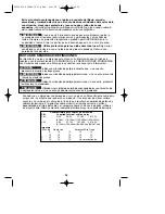 Preview for 34 page of Porter-Cable 90550119 Instruction Manual