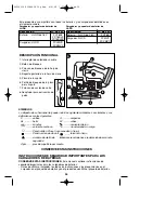 Preview for 35 page of Porter-Cable 90550119 Instruction Manual