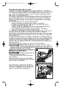 Preview for 39 page of Porter-Cable 90550119 Instruction Manual