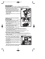 Preview for 40 page of Porter-Cable 90550119 Instruction Manual