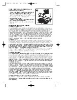 Preview for 41 page of Porter-Cable 90550119 Instruction Manual