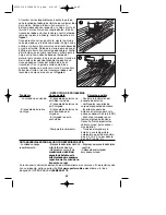 Preview for 42 page of Porter-Cable 90550119 Instruction Manual