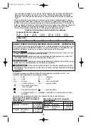 Предварительный просмотр 19 страницы Porter-Cable 90550124 Instruction Manual