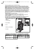 Preview for 5 page of Porter-Cable 90550832 Instruction Manual