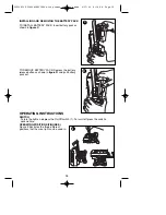 Preview for 10 page of Porter-Cable 90550832 Instruction Manual