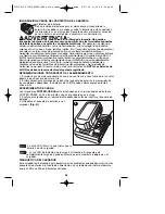 Preview for 36 page of Porter-Cable 90550832 Instruction Manual