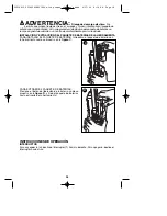 Preview for 38 page of Porter-Cable 90550832 Instruction Manual