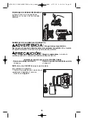 Preview for 39 page of Porter-Cable 90550832 Instruction Manual