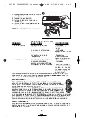 Preview for 40 page of Porter-Cable 90550832 Instruction Manual