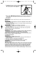 Preview for 11 page of Porter-Cable 90562807 Instruction Manual