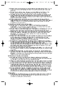 Preview for 18 page of Porter-Cable 90562807 Instruction Manual