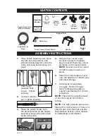 Preview for 6 page of Porter-Cable A07513-0412-0 Instruction Manual