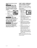 Preview for 10 page of Porter-Cable A07513-0412-0 Instruction Manual