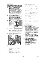 Preview for 11 page of Porter-Cable A07513-0412-0 Instruction Manual